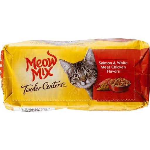 Dry Cat Food J475243
