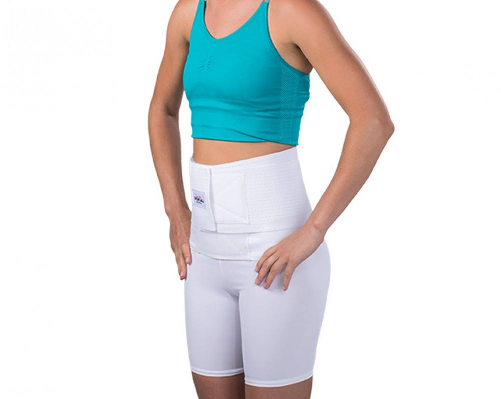 Back Support O304