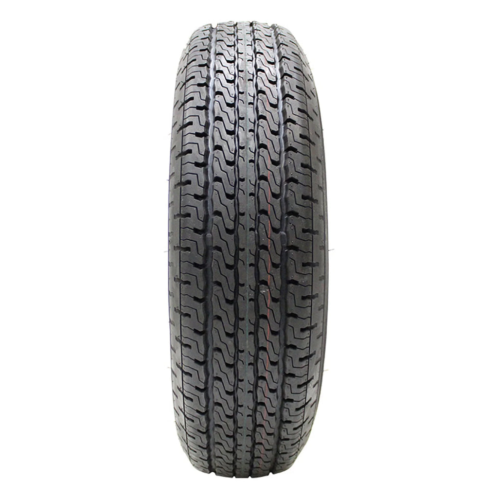 ST225/75R15 Trailer Tire E337