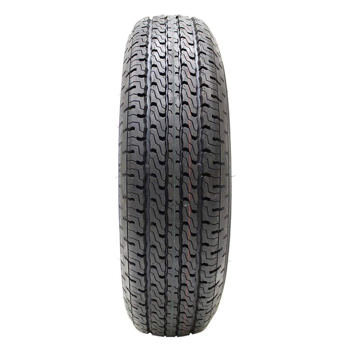 ST225/75R15 Trailer Tire E337