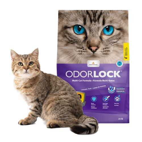 Cat Litter S146251