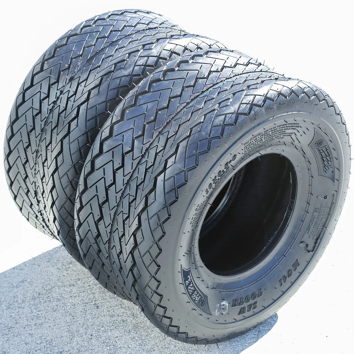 18X8.50-8 4 Ply Golf Cart Tire G503997