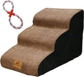 3 Tiers Foam Dog Ramps Steps D801