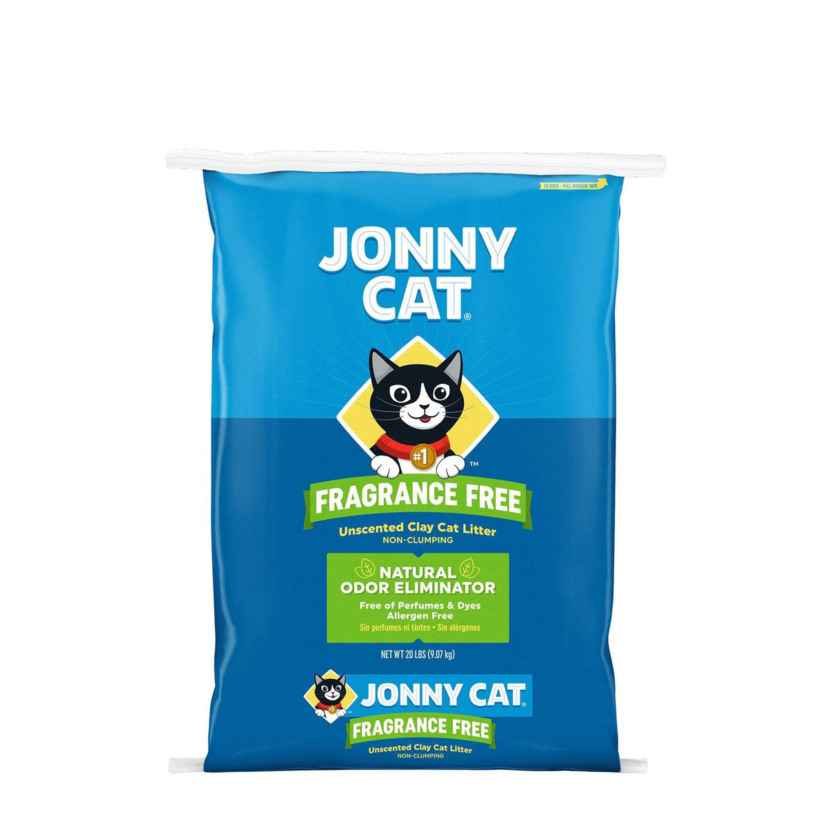 Cat Litter X208394