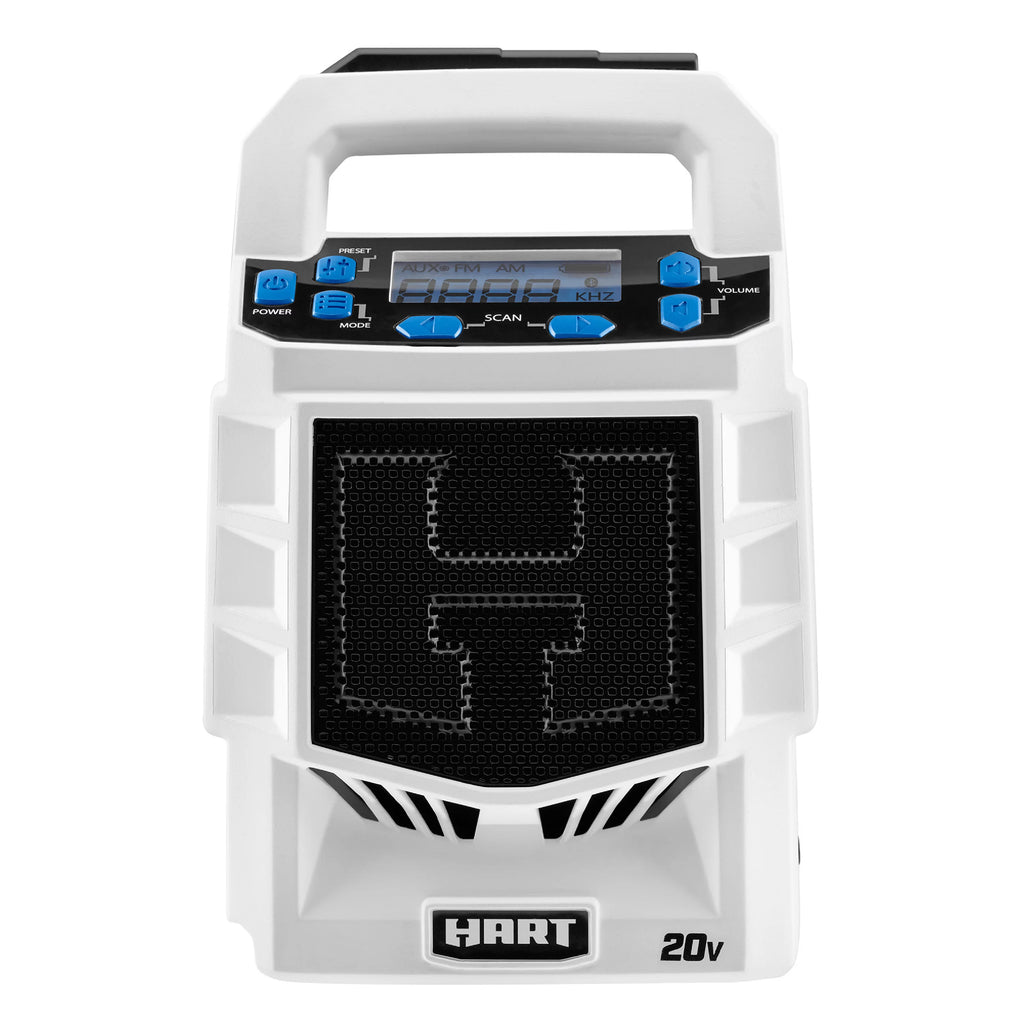 Portable AM/FM Radio Z50168