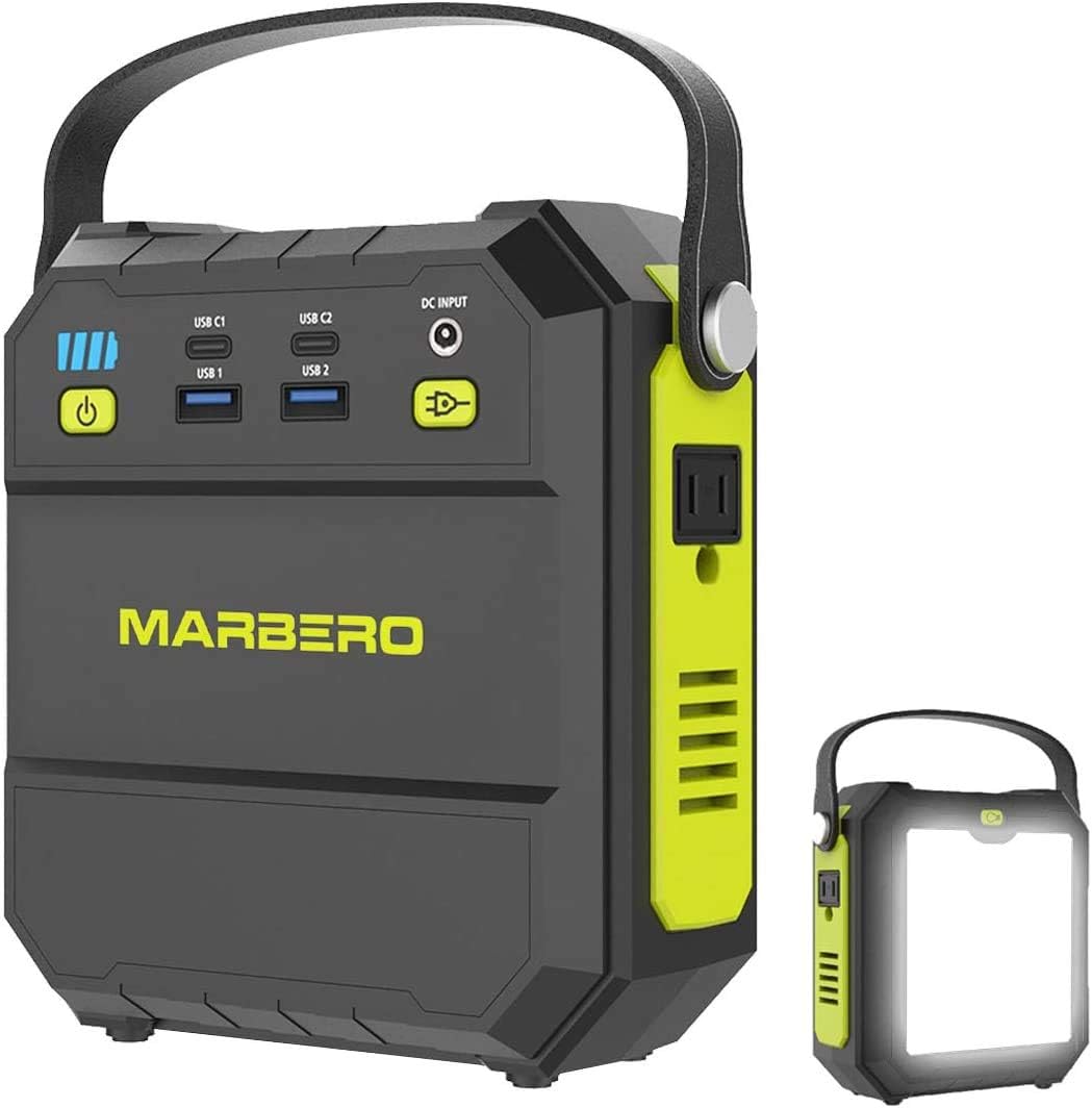 83Wh Portable Power Station T8595