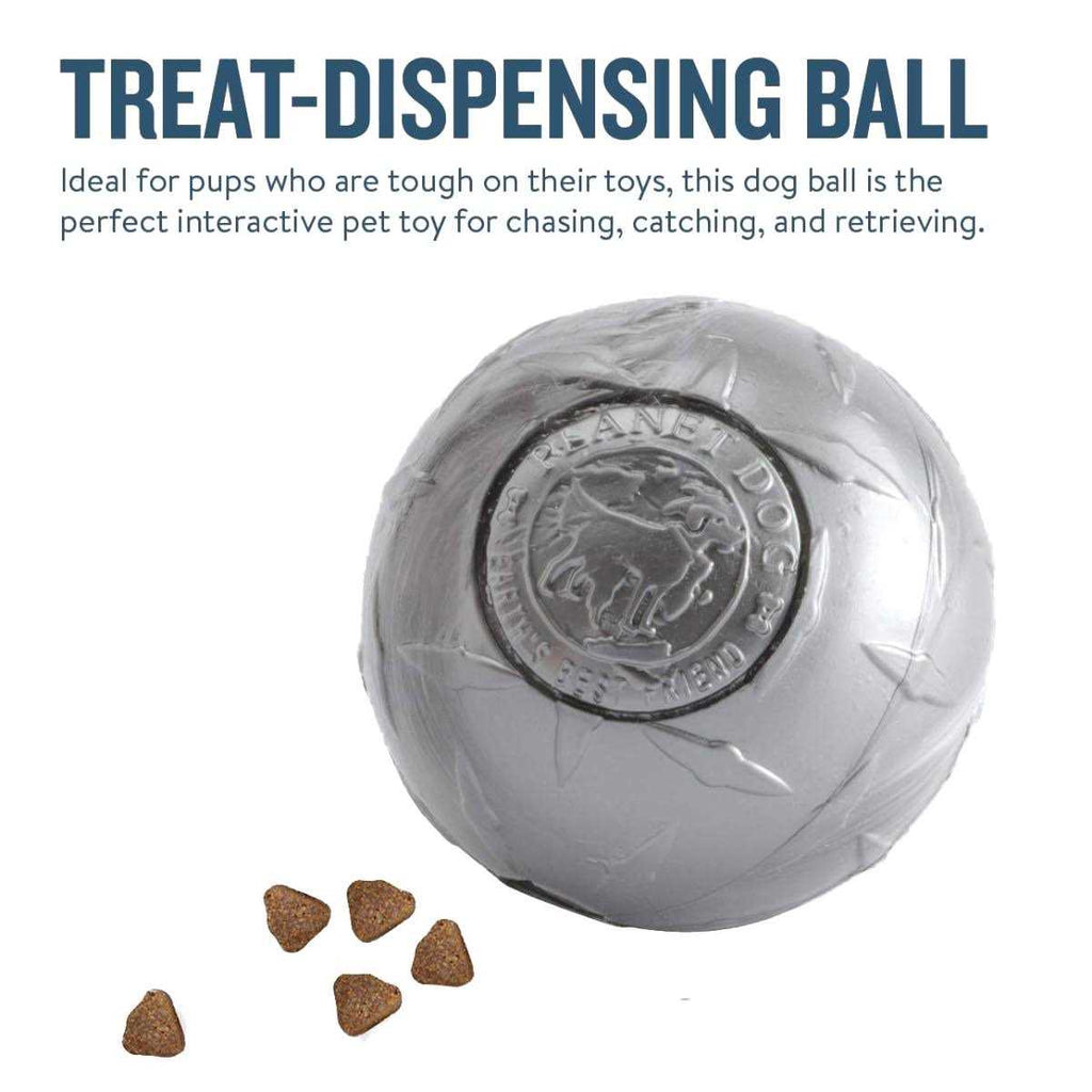 Orbee Tuff Diamond Plate Ball P760
