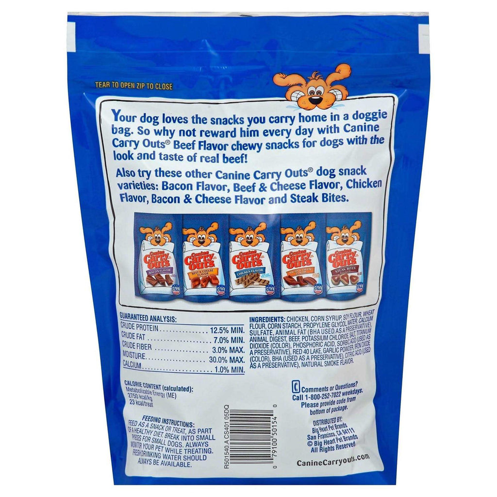 Dog Treats L698