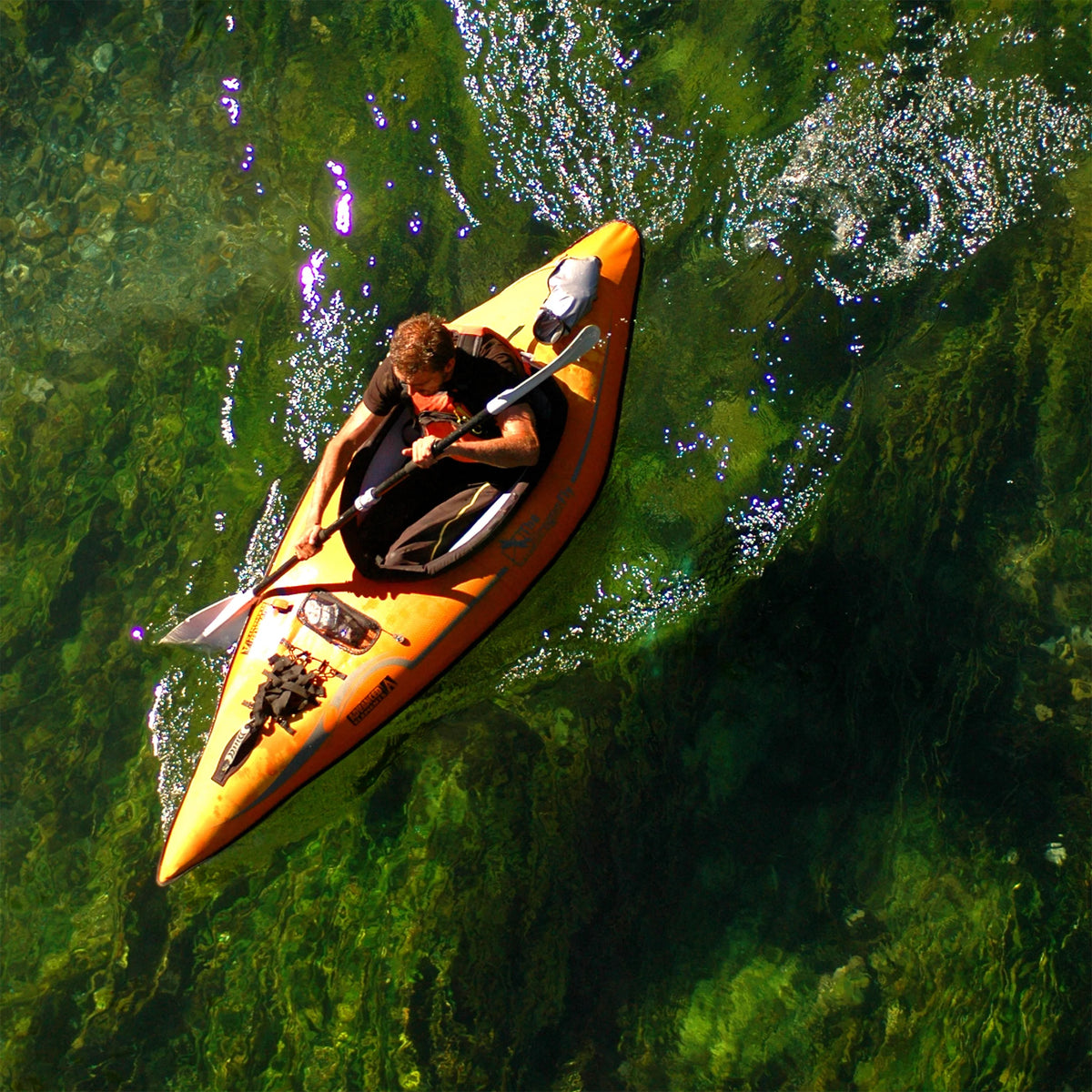 Kayak J2454
