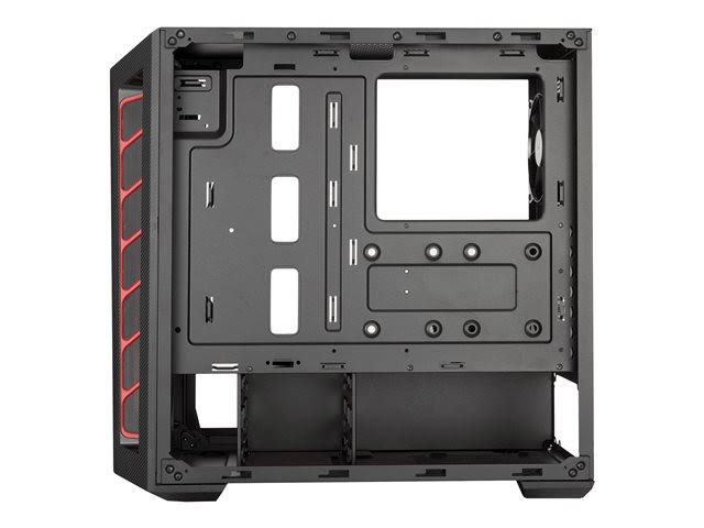 ATX Mid Tower Case Z784