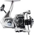 Carbon Fiber Aluminum Alloy Spinning Reel 5+1 BB X86358