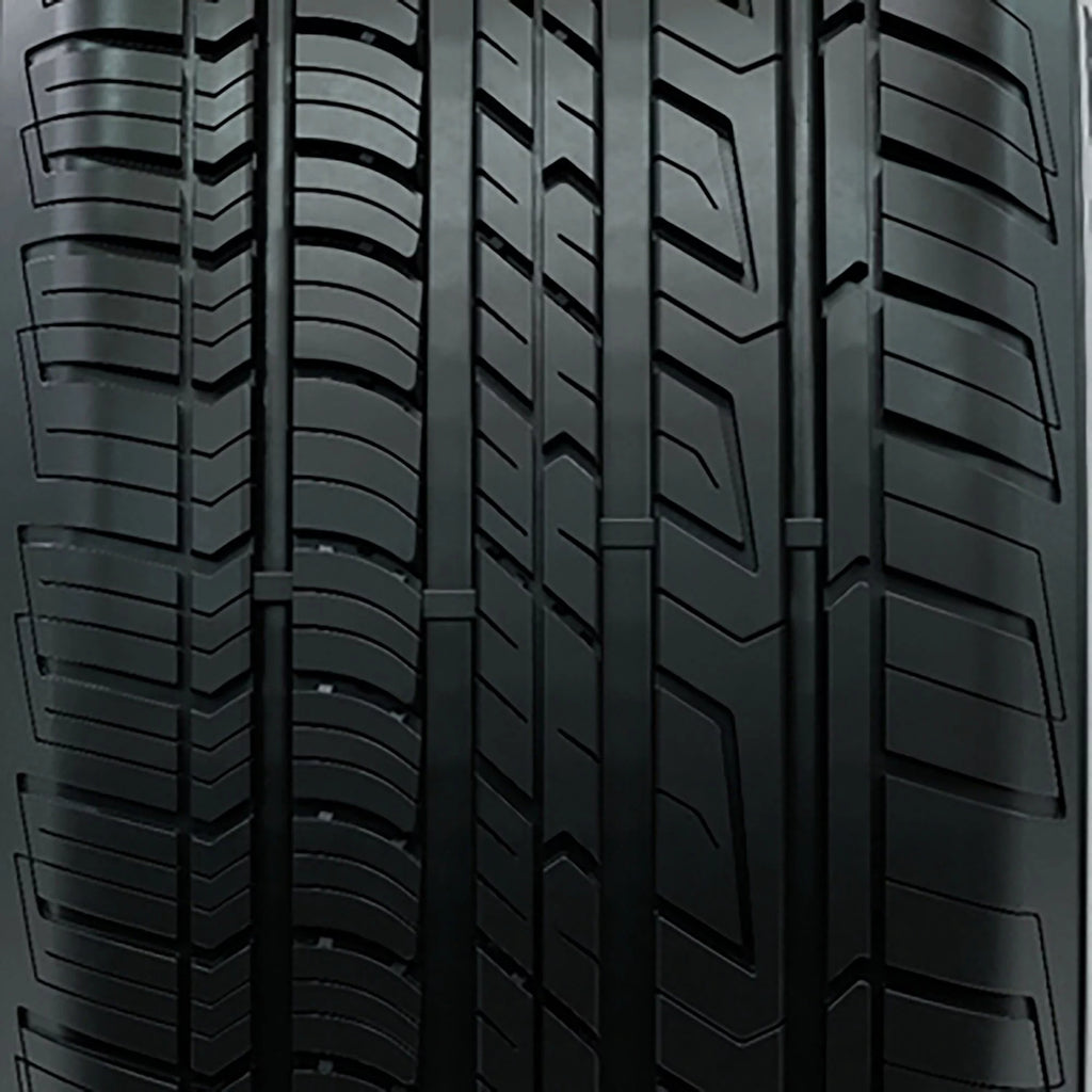 All Season 235/50R18 97W Passenger Tire T6361