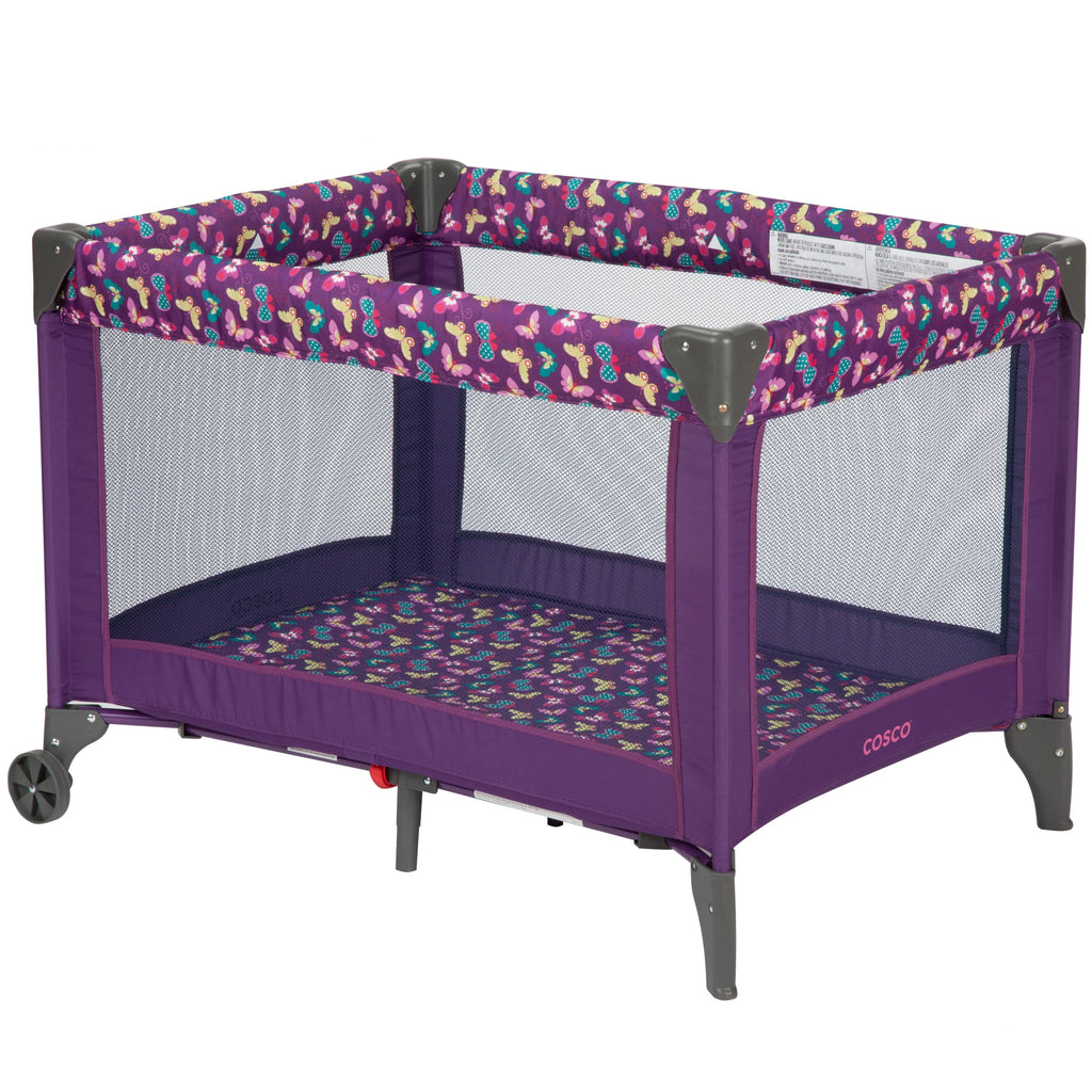 Portable Compact Baby Play Yard V177