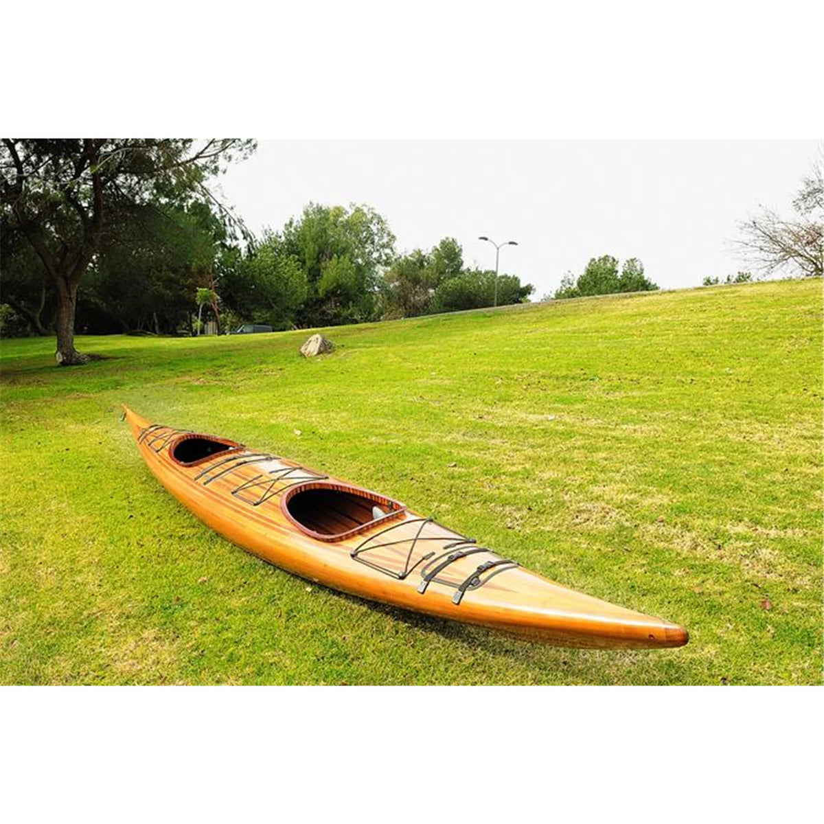 2 Person Kayak M73759
