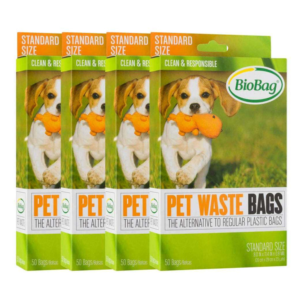 Pet Waste Bags U557