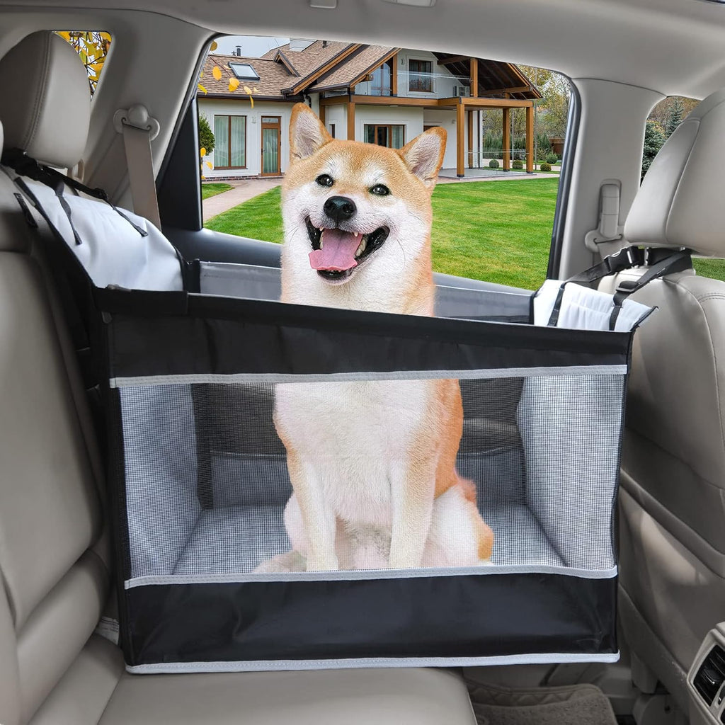 Dog Car Seat for Large Dogs F41172