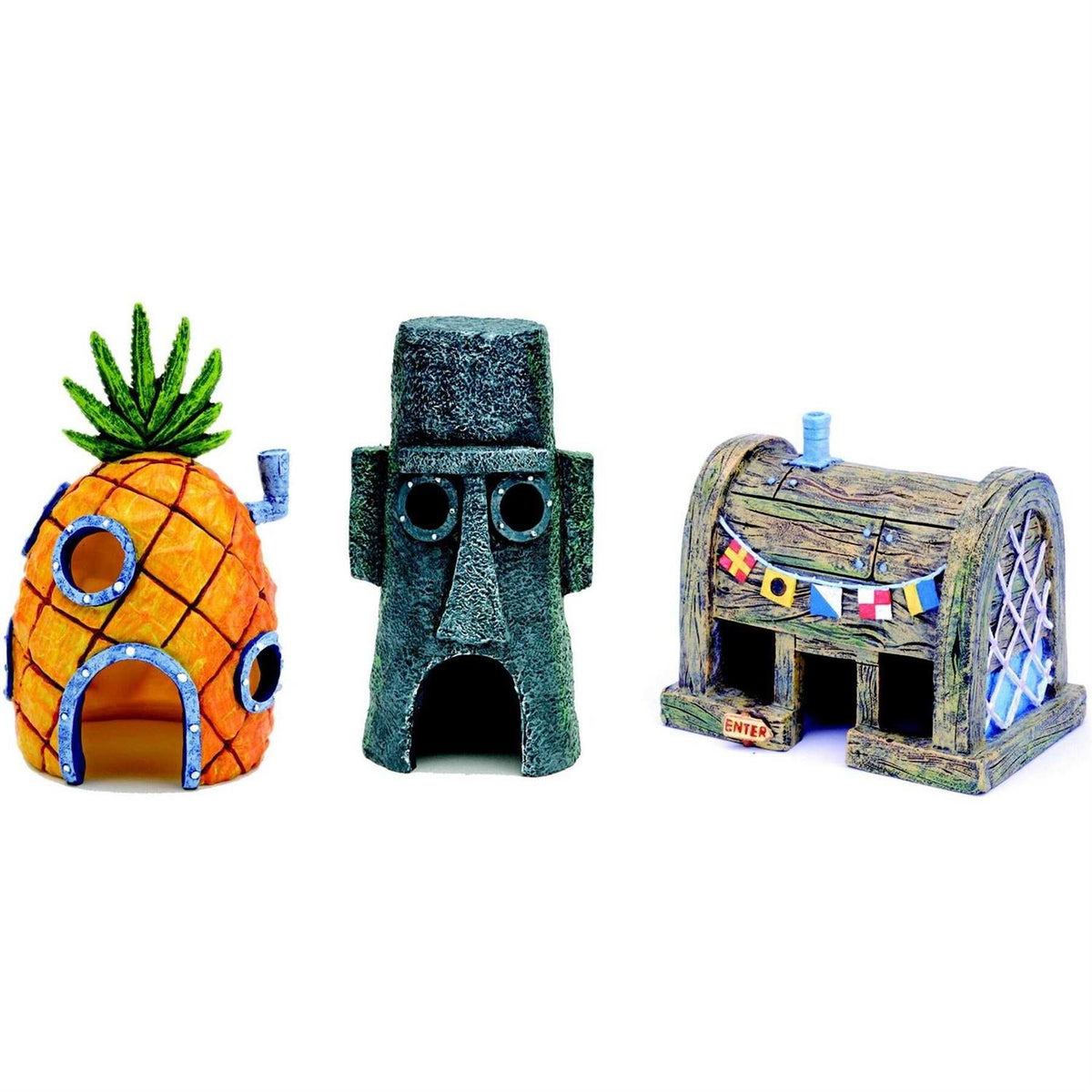 SpongeBob SquarePants Fish Ornament N905065