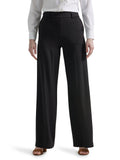 Women's Pull-On A-Line Knit Pant I675