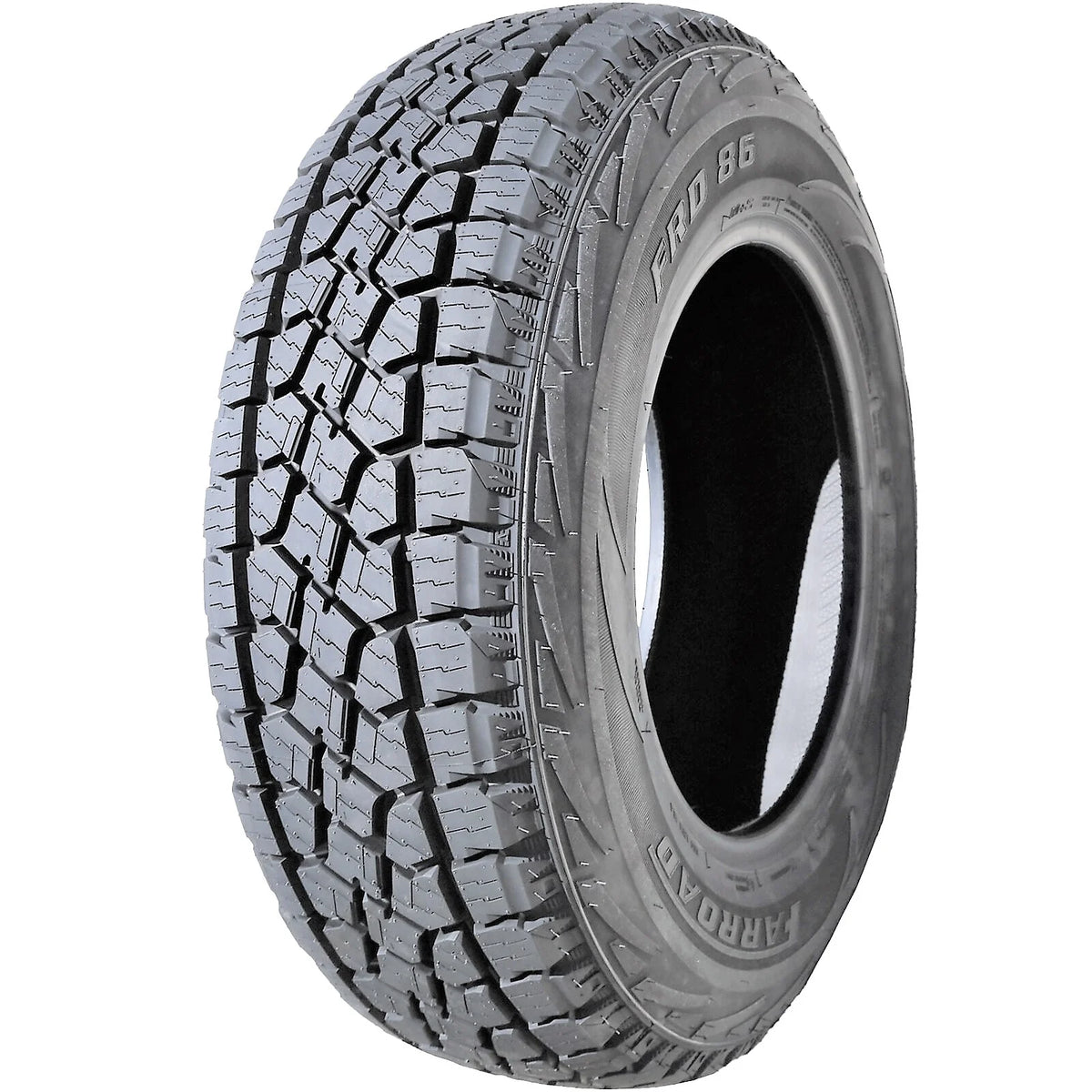 265/60R18 110H All Terrain Tire R401743