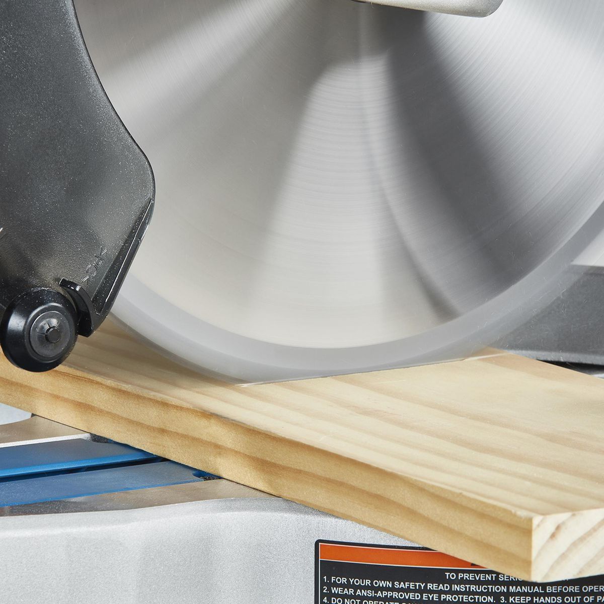 12 in. 60T Circular Saw Blade A950