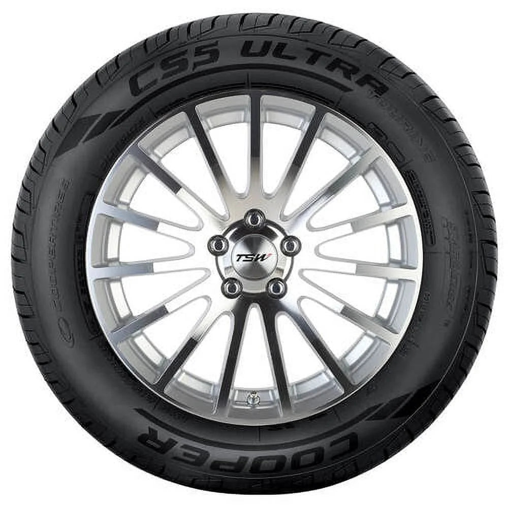 All Season 195/55R15 85V Passenger Tire H8706