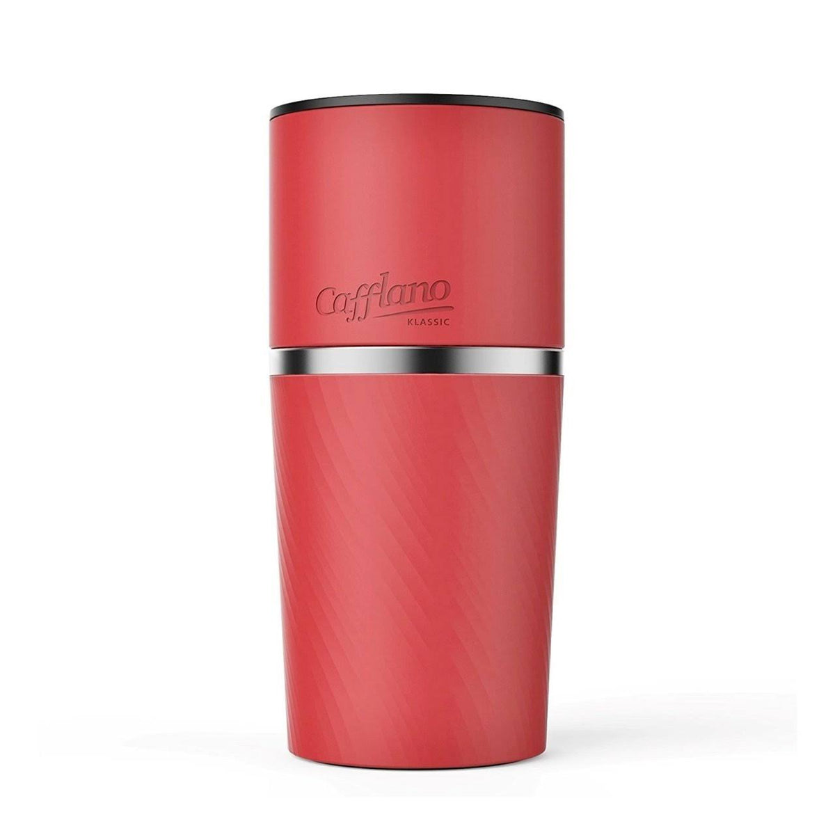 Black Pour-Over Coffee Maker Y102