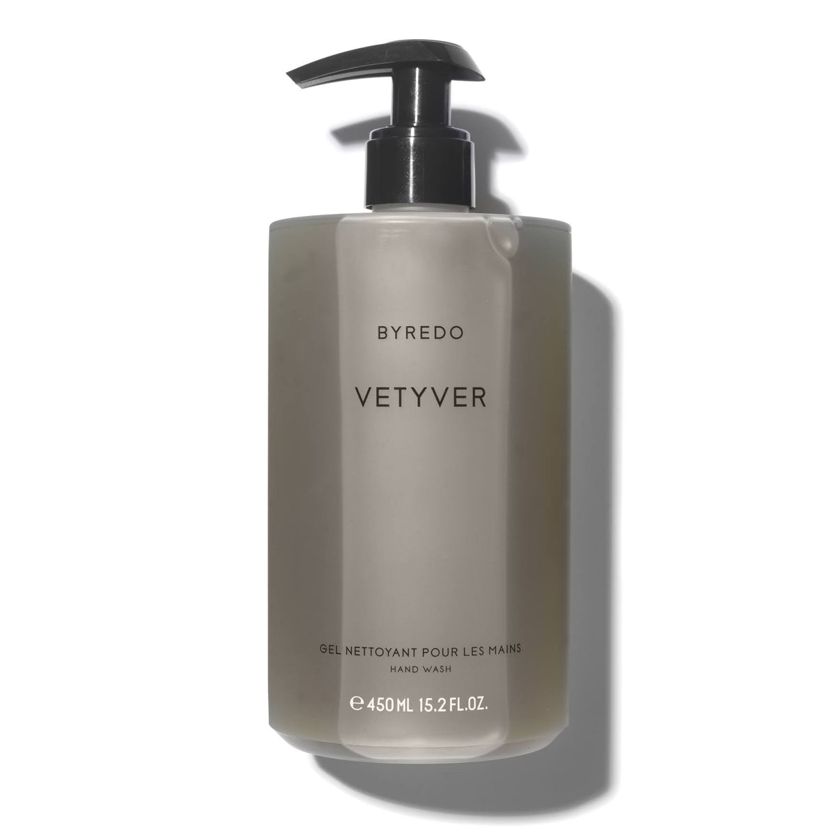Vetyver Hand Wash 450 ml G3509