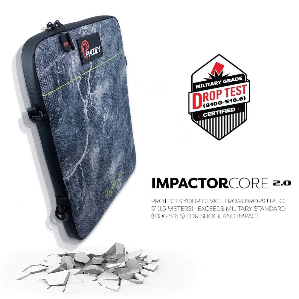 Insulated Tablet and Laptop Case G634