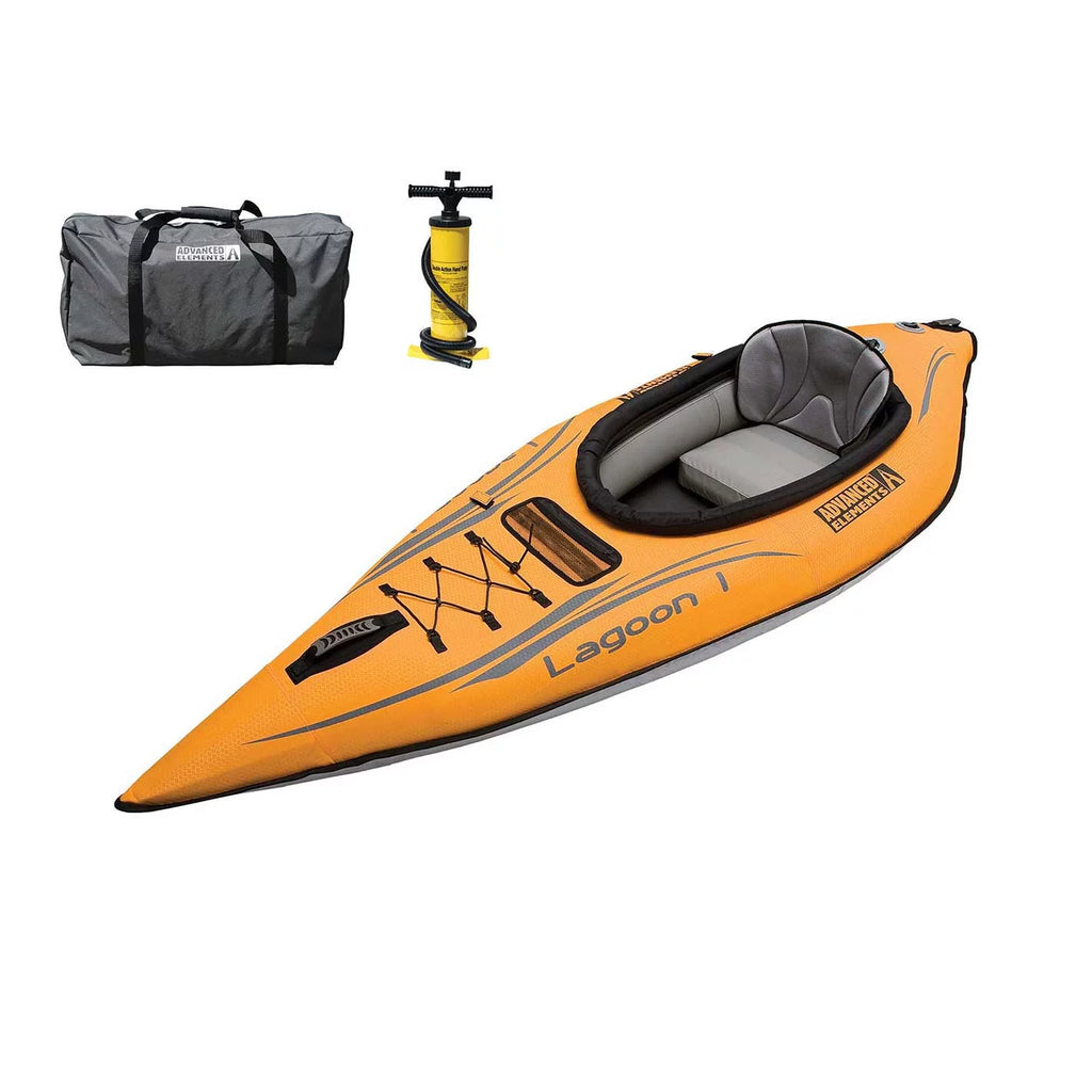 Kayak J2454