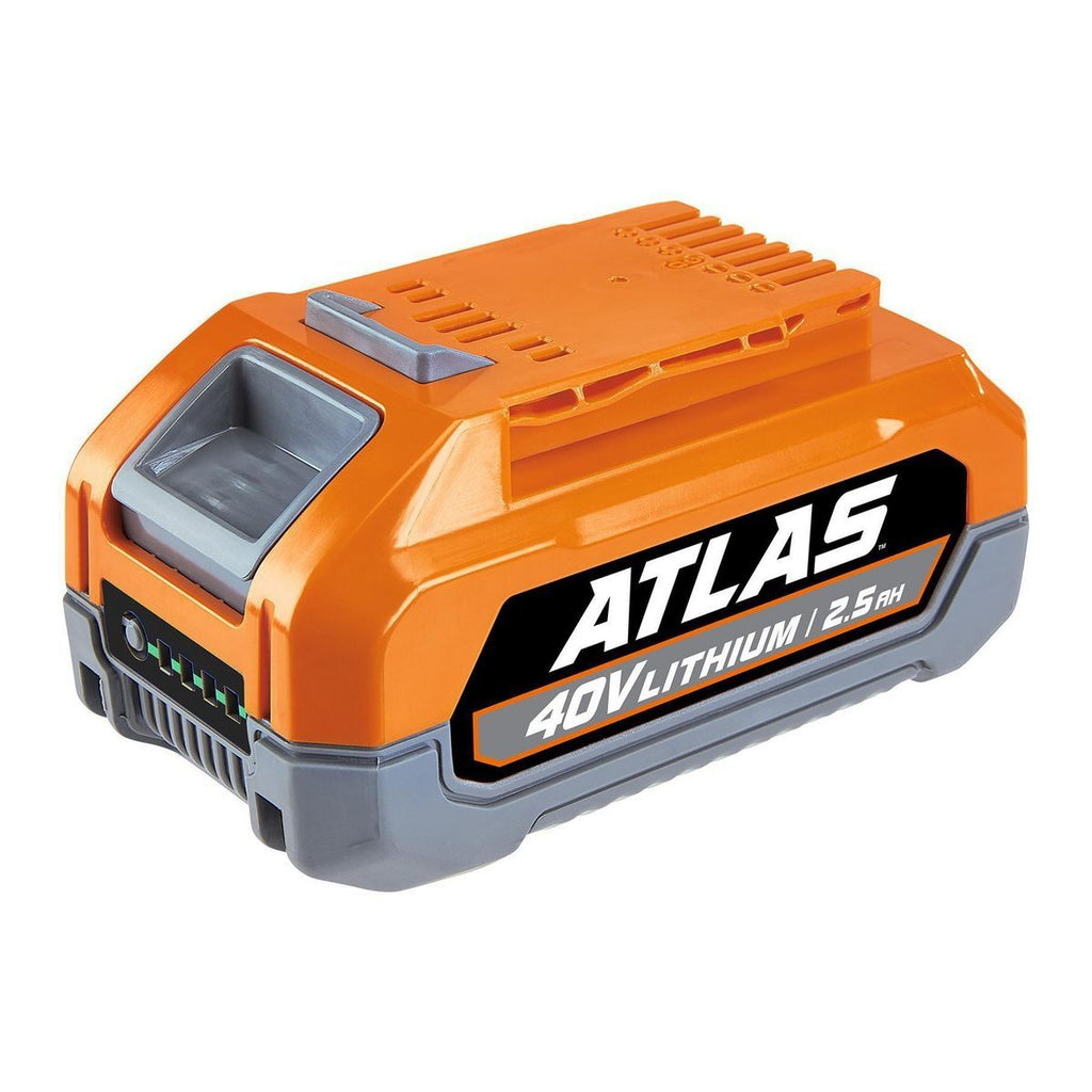 40V 2.5 Ah Lithium Battery H92438