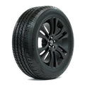 All Season 235/50R18 97W Passenger Tire T6361