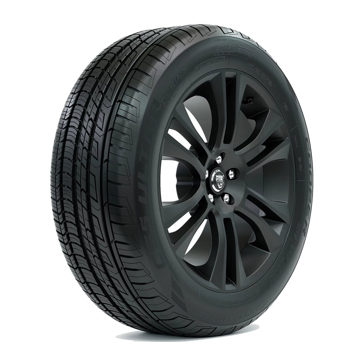All Season 235/50R18 97W Passenger Tire T6361