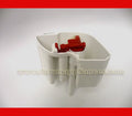 Milk Tank Froth Assembly R37512