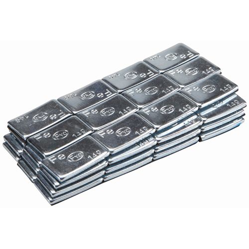 1/2 oz. Wheel Weights P202