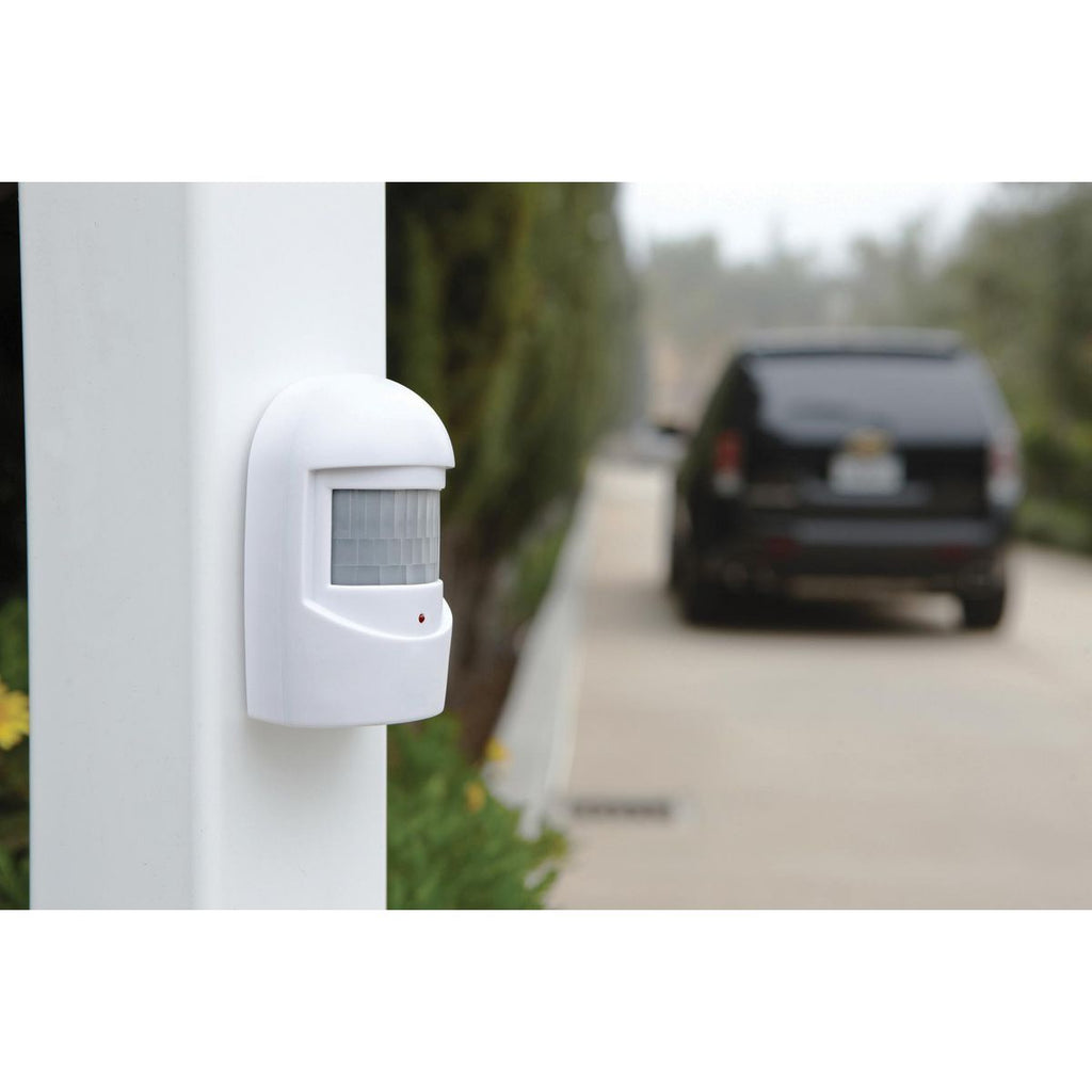 Wireless Security Alert System E832080