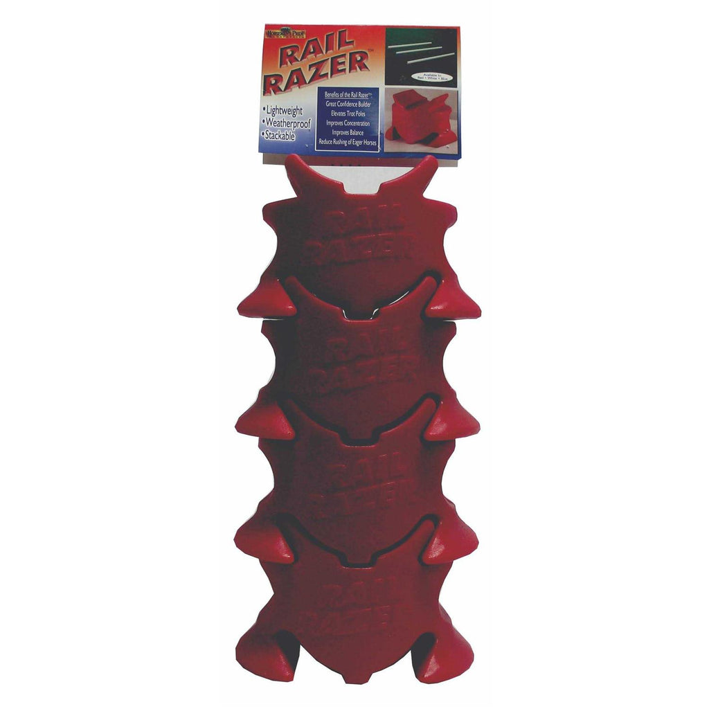 Horsemen's Pride Rail Razer D76735