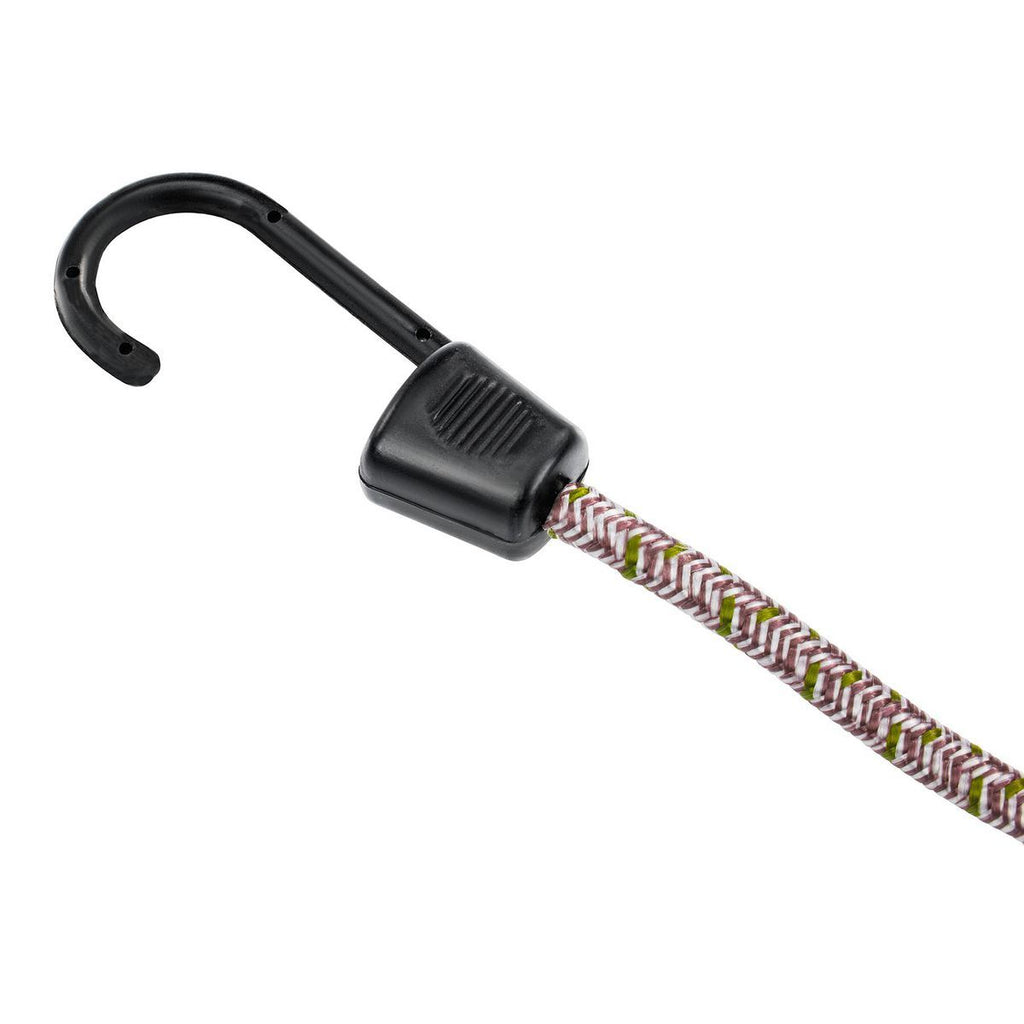 Camouflage Elastic Stretch Cords, 6 Piece L11862