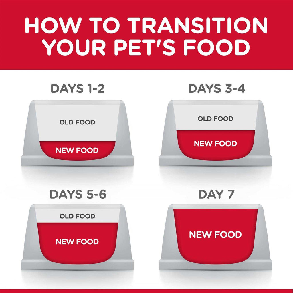 Wet Cat Food U22334