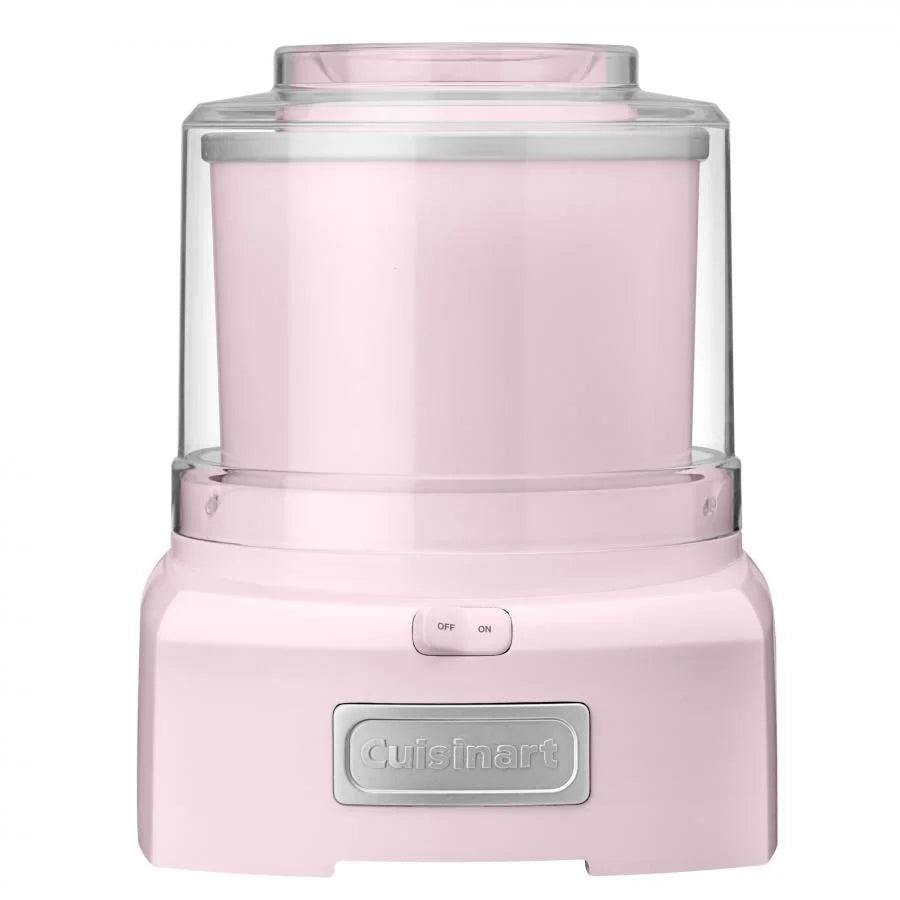 1.5 Quart Frozen Yogurt Ice Cream and Sorbet Maker B4035