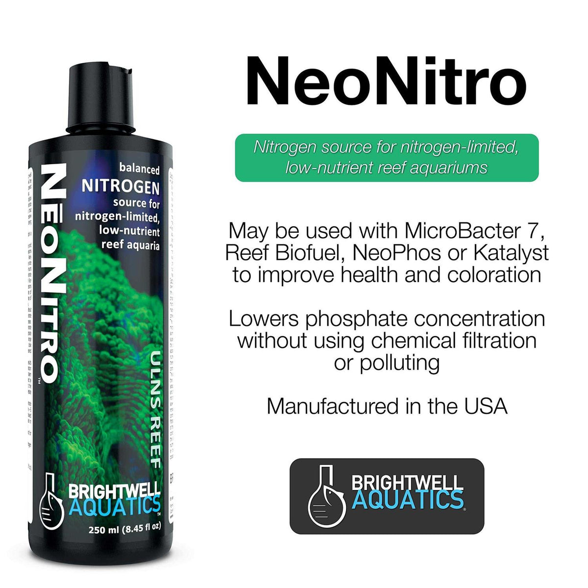 Aquatics NeoNitro J1143