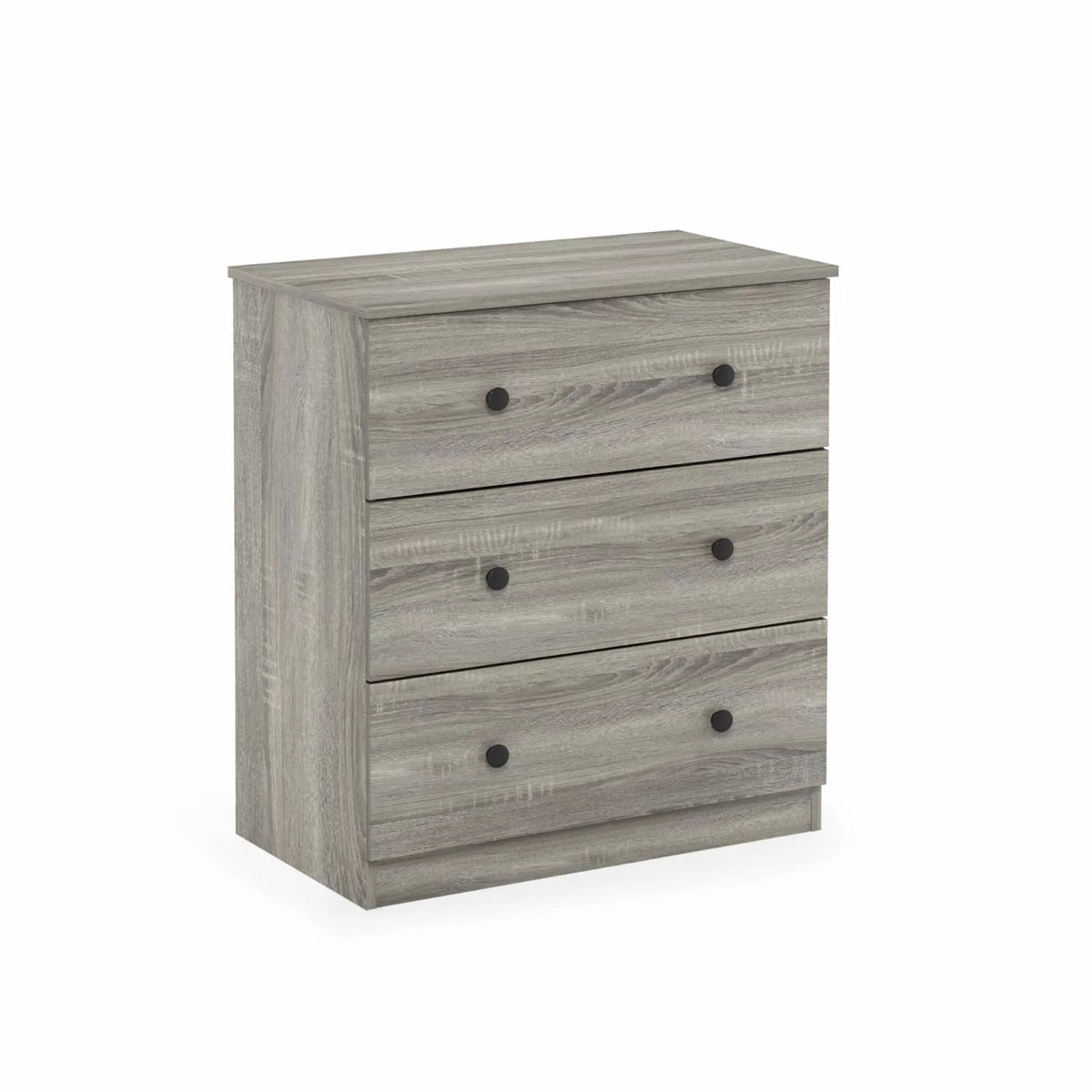 3-Drawer Dresser E865133