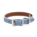Leather Dog Collar H774926