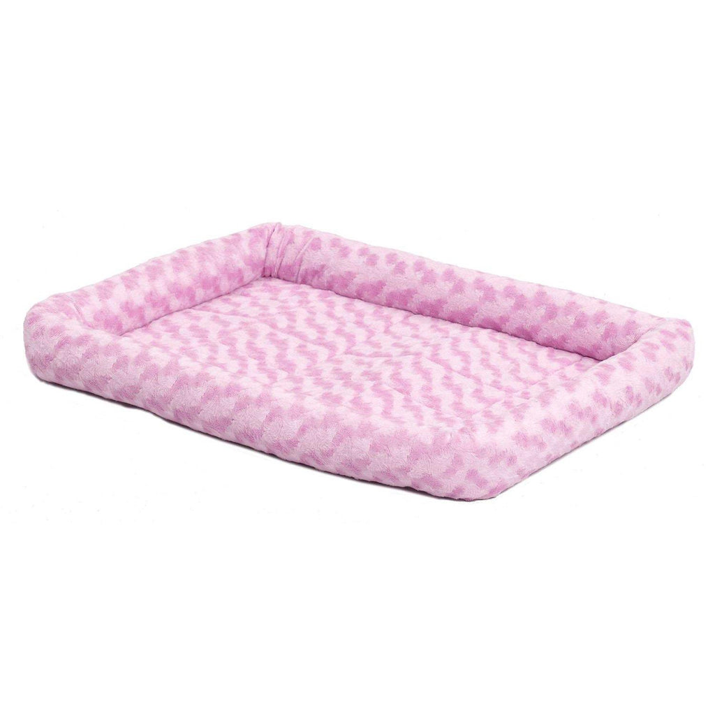 Quiet Time Pet Bed X8291