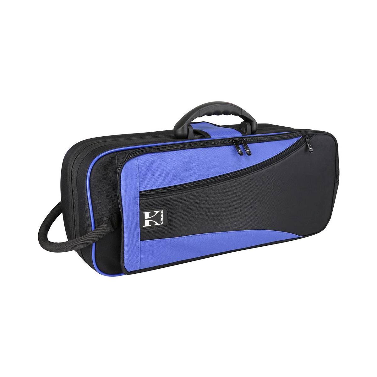 Lightweight Hardshell Trumpet Case V319