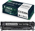 Black Compatible Toner Cartridge Z37447