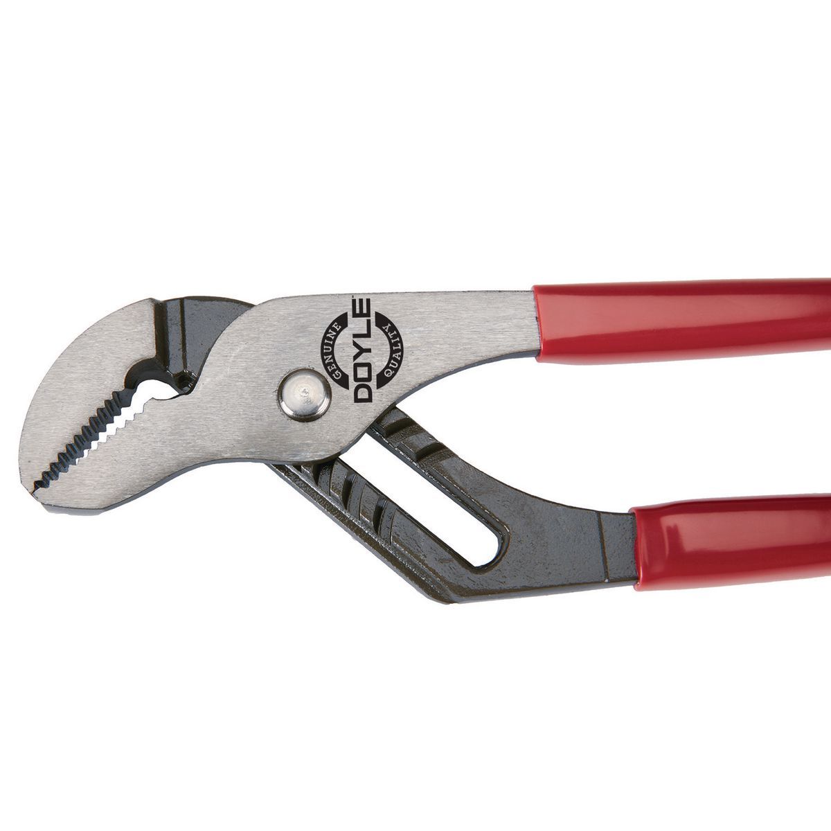 10 in. Groove Joint Pliers E489125