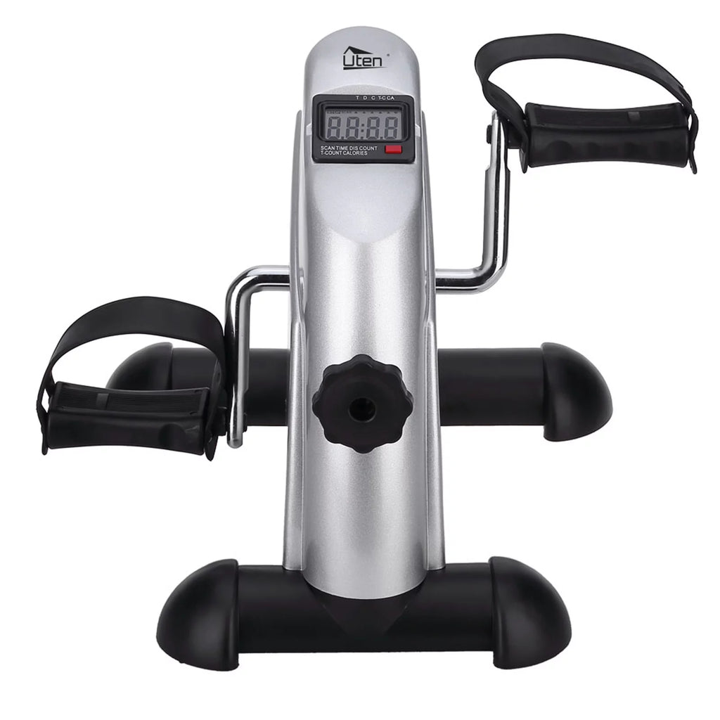 Under Desk Bike Pedal Exerciser X7146