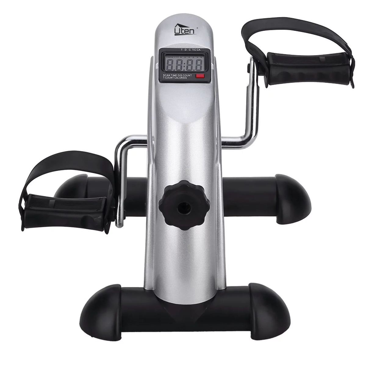 Under Desk Bike Pedal Exerciser X7146