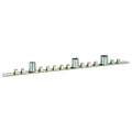 1/4 in. Socket Rail Z514253
