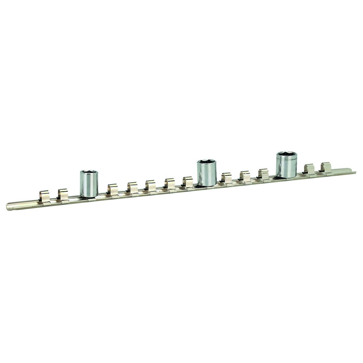 1/4 in. Socket Rail Z514253
